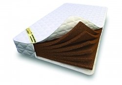 Матрас Luntek Cocos Support 9 - главное фото Матрас Luntek Cocos Support 9 (фото)